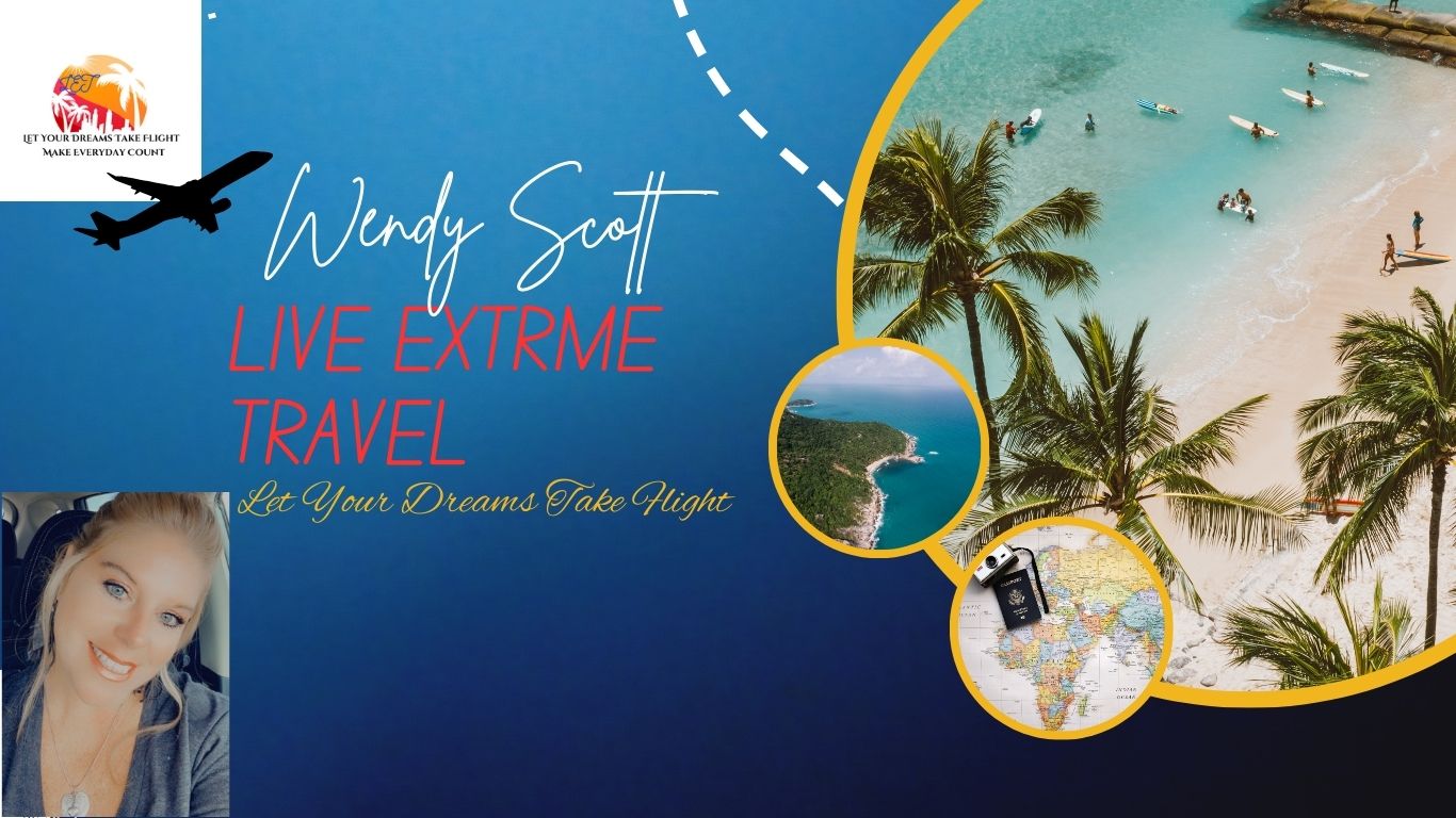 Live Extreme Travel